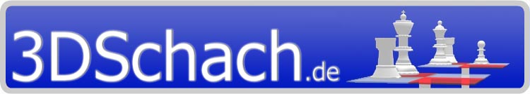 3DSchach - 3DChess